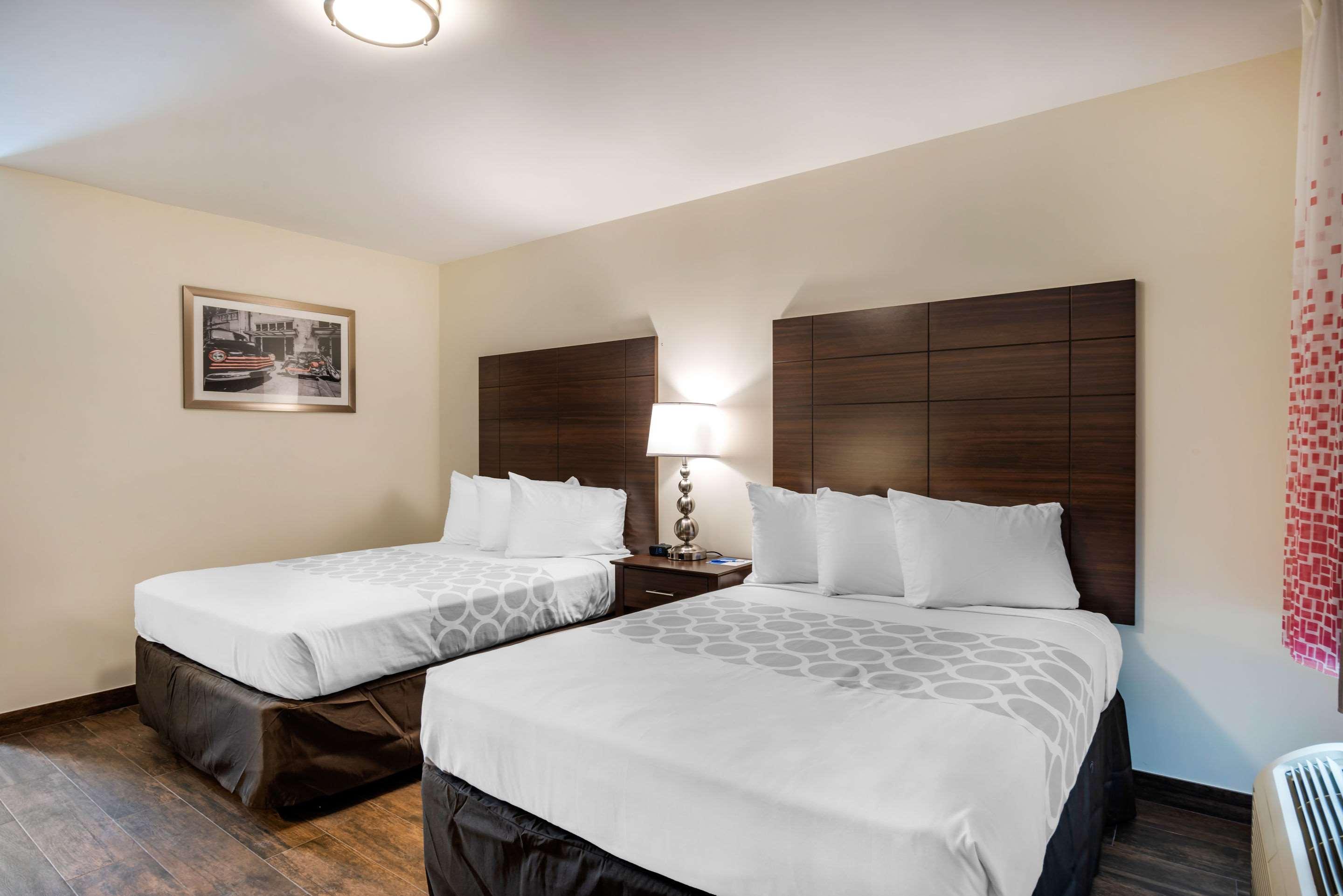 Downtown Hollywood Gardens Inn & Suites Kültér fotó