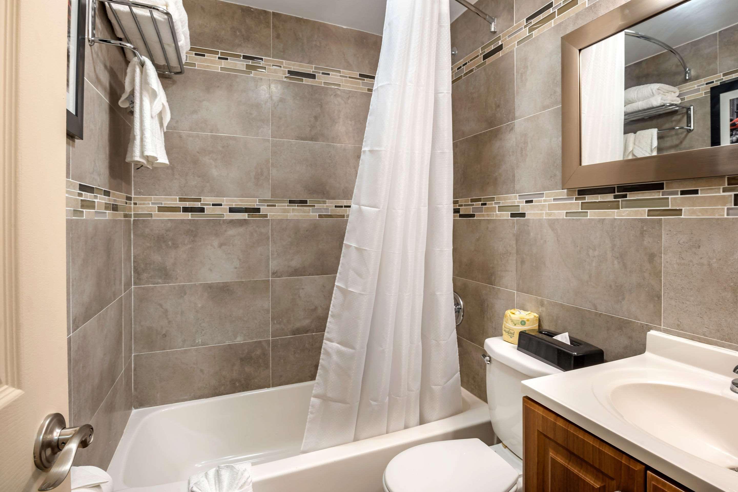 Downtown Hollywood Gardens Inn & Suites Kültér fotó