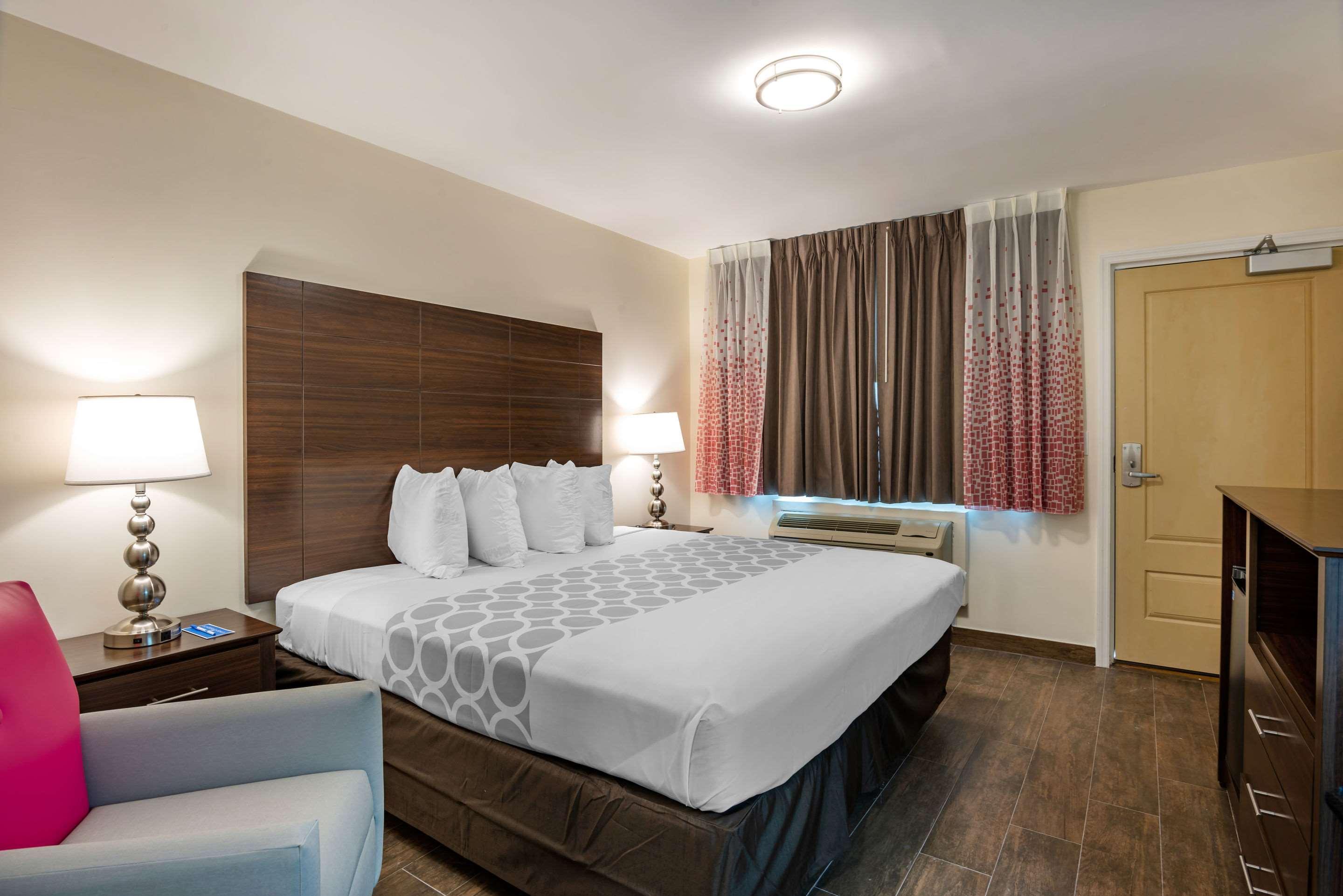 Downtown Hollywood Gardens Inn & Suites Kültér fotó