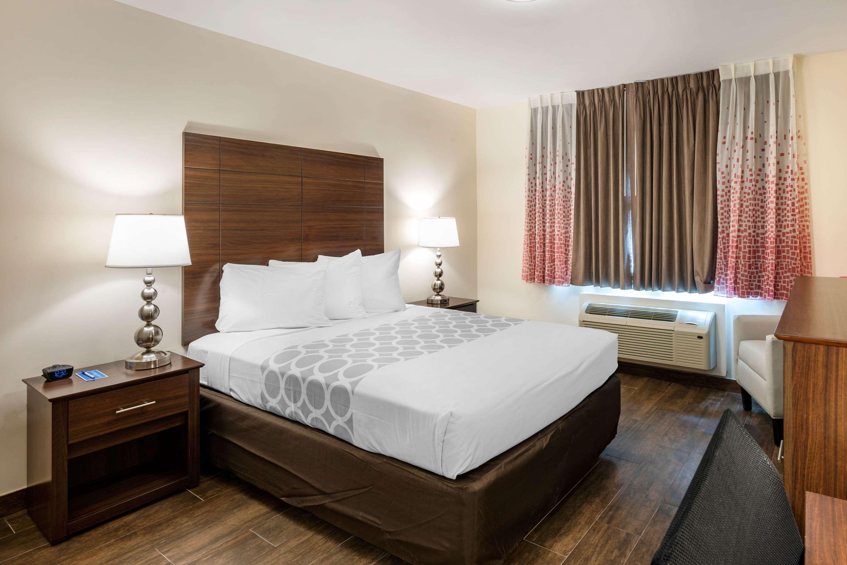 Downtown Hollywood Gardens Inn & Suites Kültér fotó