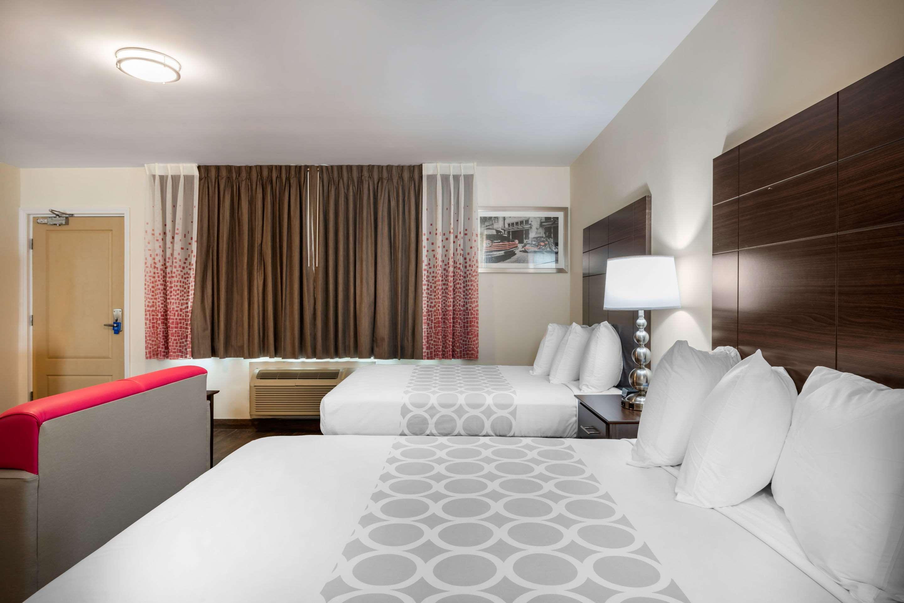 Downtown Hollywood Gardens Inn & Suites Kültér fotó