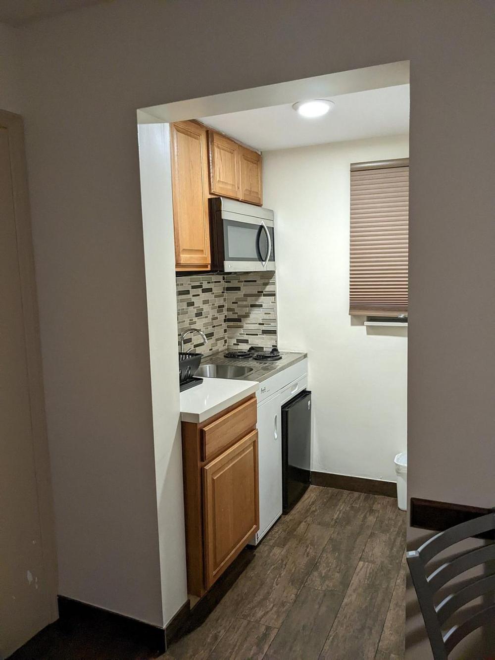 Downtown Hollywood Gardens Inn & Suites Kültér fotó