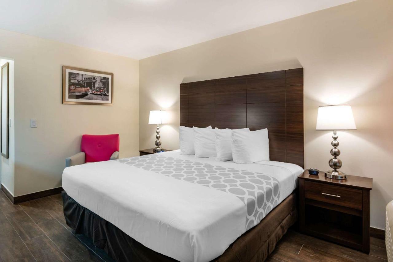 Downtown Hollywood Gardens Inn & Suites Kültér fotó